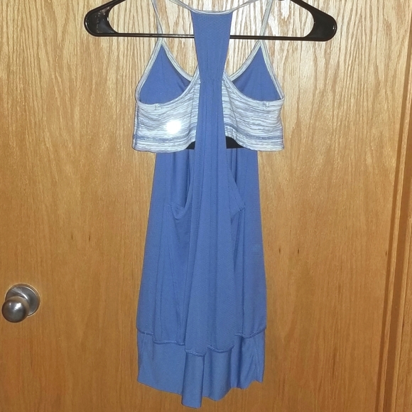 Lululemon No Limits tank - Picture 5 of 10